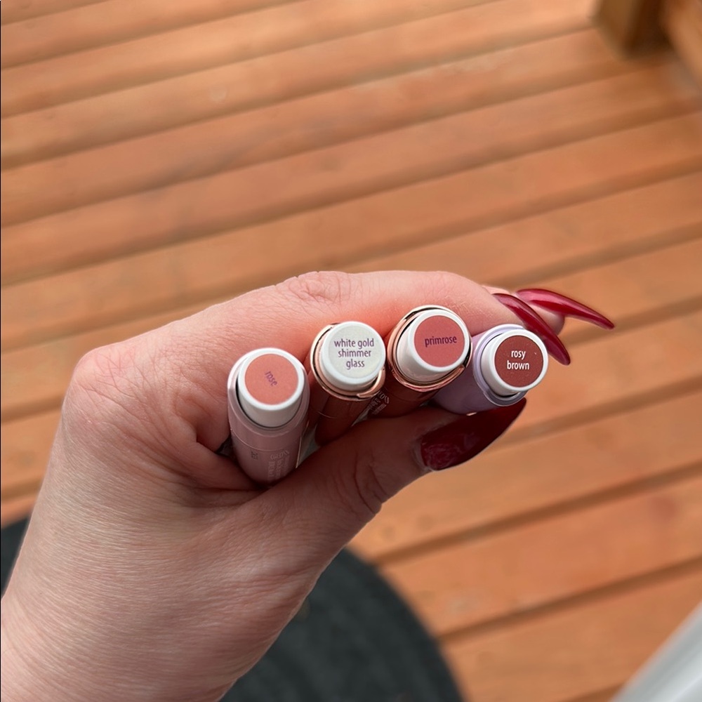 (4) Tarte Marajuaca juicy 👄